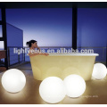 Chrismas Party Hochzeitsdekoration schwimmende solar led Kugel leichte outdoor / pretty Beach-ball